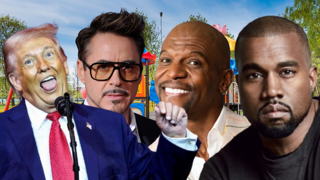 Available Characters